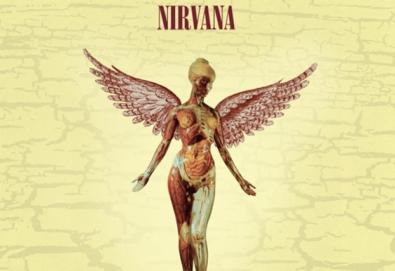 Nirvana: veja o conteúdo da reedição de "In Utero"