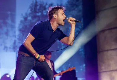 Blur lançará "Live At The Budokan"