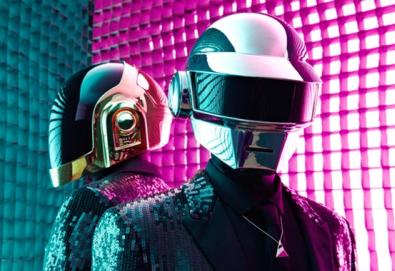 Daft Punk e Julian Casablancas (Strokes) em "Instant Crush" [vídeo]