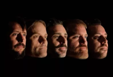 New Song: Band of Horses — "Lights"