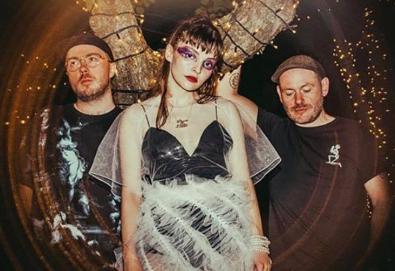 CHVRCHES releases new single “He Said She Said”