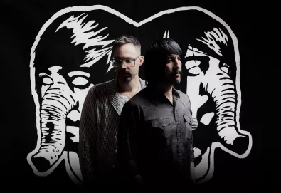 Death From Above 1979 anuncia quarto álbum — Is 4 Lovers