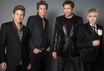 Duran Duran anuncia seu décimo quinto álbum, FUTURE PAST