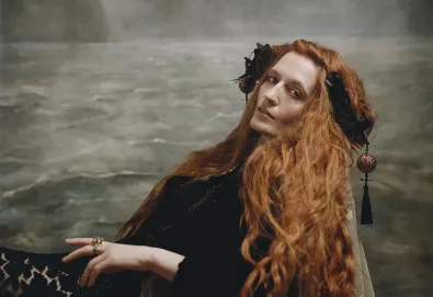Florence + The Machine announce fifth album, Dance Fever