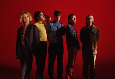 Fontaines D.C. will release third album — Skinty Fia — in April