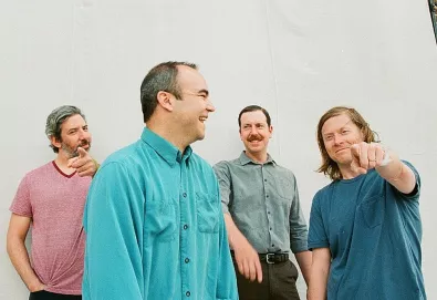 Cover: Future Islands – “We Don’t Need Another Hero” (Tina Turner)