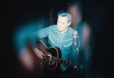 Listen: Jack White — “Love Is Selfish”