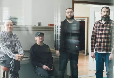 Mogwai lança o single “Ritchie Sacramento”
