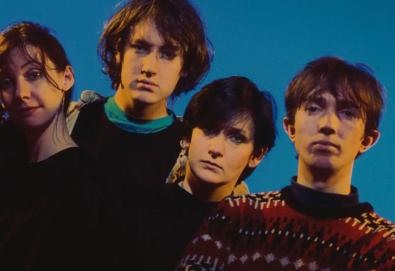 My Bloody Valentine catalog is available on Streaming services