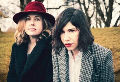 Sleater-Kinney will release his tenth album, Path of Wellness, in June