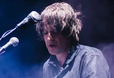 Spiritualized share new single "Crazy"