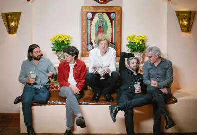 Video: Spoon — "Wild"