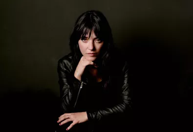 New Song: Sharon Van Etten — "Porta"