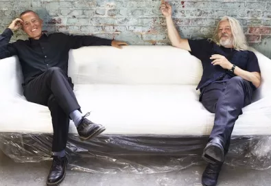 Tears For Fears return with The Tipping Point, first album in 17 years