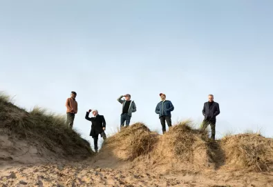 Ouça: Teenage Fanclub - “The Sun Won’t Shine on Me”