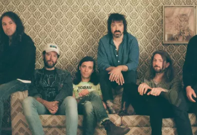 The War on Drugs Announce New Album, I Don’t Live Here Anymore