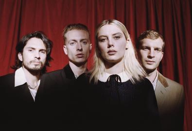 Wolf Alice debut song from new album; Listen to “Smile”