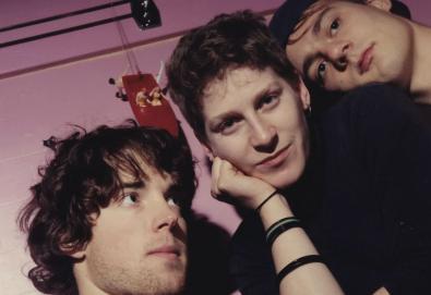 Beat Happening will have all their albums reissued on vinyl