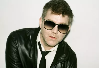 LCD Soundsystem release new single, "New Body Rhumba"