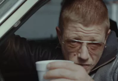 Video: Interpol — "Toni"
