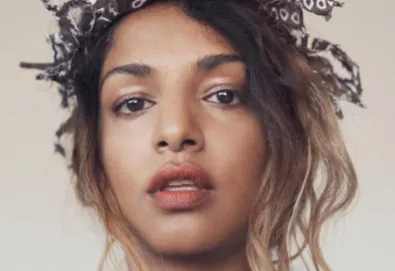 New song: M.I.A. — "The One"