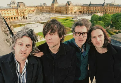 New Song: Phoenix — "Alpha Zulu"