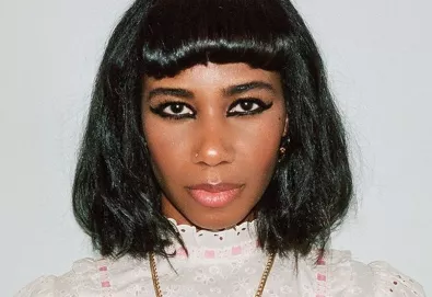 Santigold releases new single "High Priestess"