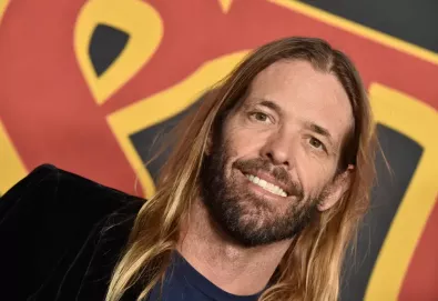 Foo Fighters Drummer Taylor Hawkins Dead at 50