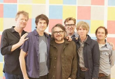Wilco announces new album, Cruel Country