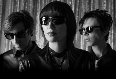 Yeah Yeah Yeahs confirm new album, Cool It Down; Listen to the single "Spitting off the Edge of the World"