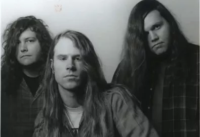 Van Conner, co-founder and bassist of Screaming Trees, dies aged 55