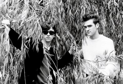 Johnny Marr e Morrissey conversaram sobre a possibilidade de retorno dos Smiths em 2008