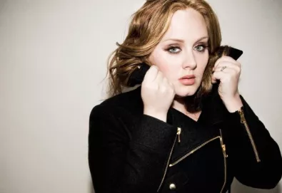 Adele confirma novo álbum - '25'