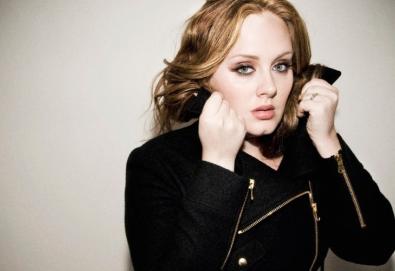 Adele confirma novo álbum - '25'