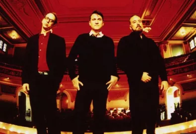 Afghan Whigs retorna depois de 16 anos com novo disco