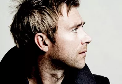 "Não volto a trabalhar com eles - o Damon foi terrível", diz produtor do Blur