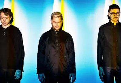 alt-J retorna com disco de remixes; ouça "Deadcrush"