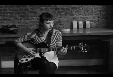 Angel Olsen anuncia 'My Woman', o terceiro álbum