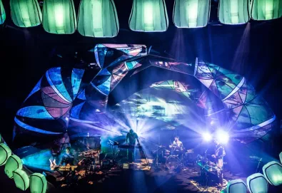 Animal Collective irá lançar novo álbum em 2016