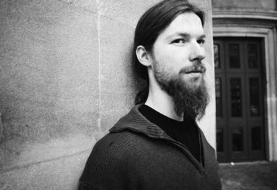 Aphex Twin retorna com novo EP: "Collapse"