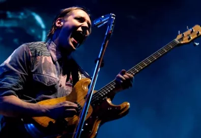 Arcade Fire anuncia álbum duplo; veja o vídeo de "Reflektor"