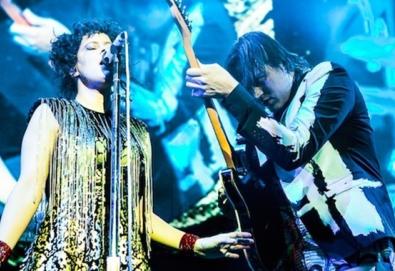 Arcade Fire revela provável setlist para o Lollapalooza Brasil