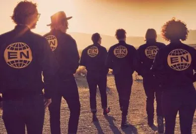 Arcade Fire anuncia novo single