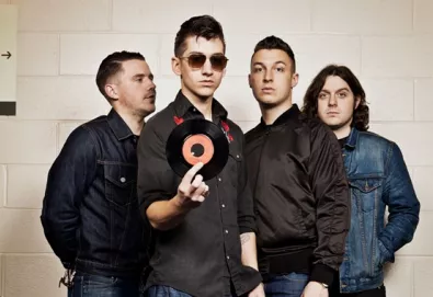 David Bowie, Arctic Monkeys, Foals e Daft Punk lideram indicações ao Q Awards