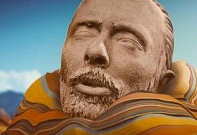 Novo vídeo do Atoms For Peace: "Before Your Very Eyes"