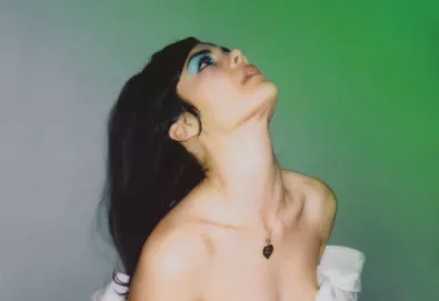 Bat for Lashes lançará seu quarto álbum - 'The Bride' - em julho