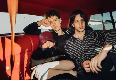 Beach Fossils lança single, "This Year", de futuro álbum