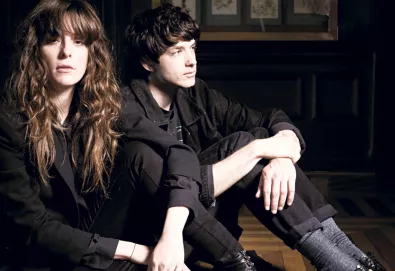 Vídeo: Beach House - "Dark Spring"