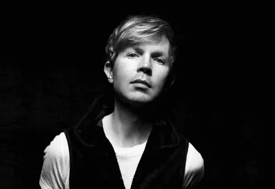 Cover: Beck - "I’m Waiting For The Man" (The Velvet Underground)