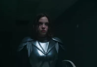 Vídeo: Beck - 'Up All Night'
